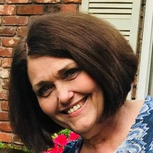 Meet your Posher, Janet